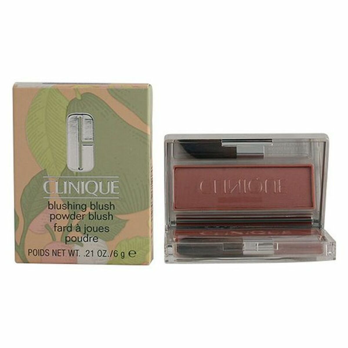 Blush Clinique 70380 -  Beauty, Make-up -  Clinique.