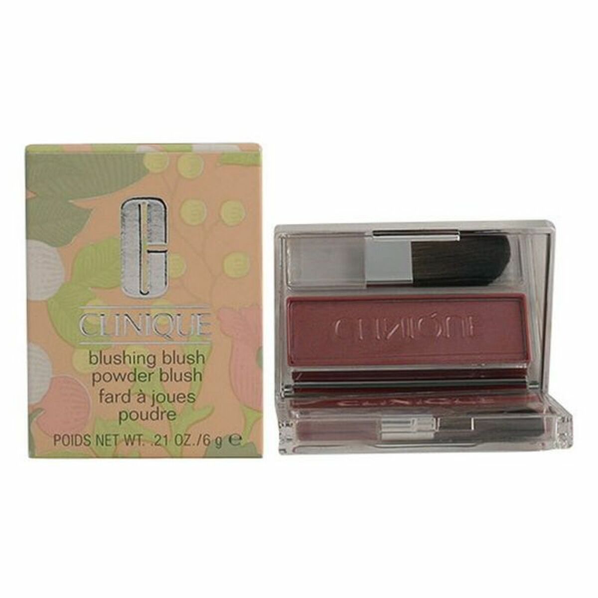 Blush Clinique 70380 -  Beauty, Make-up -  Clinique.