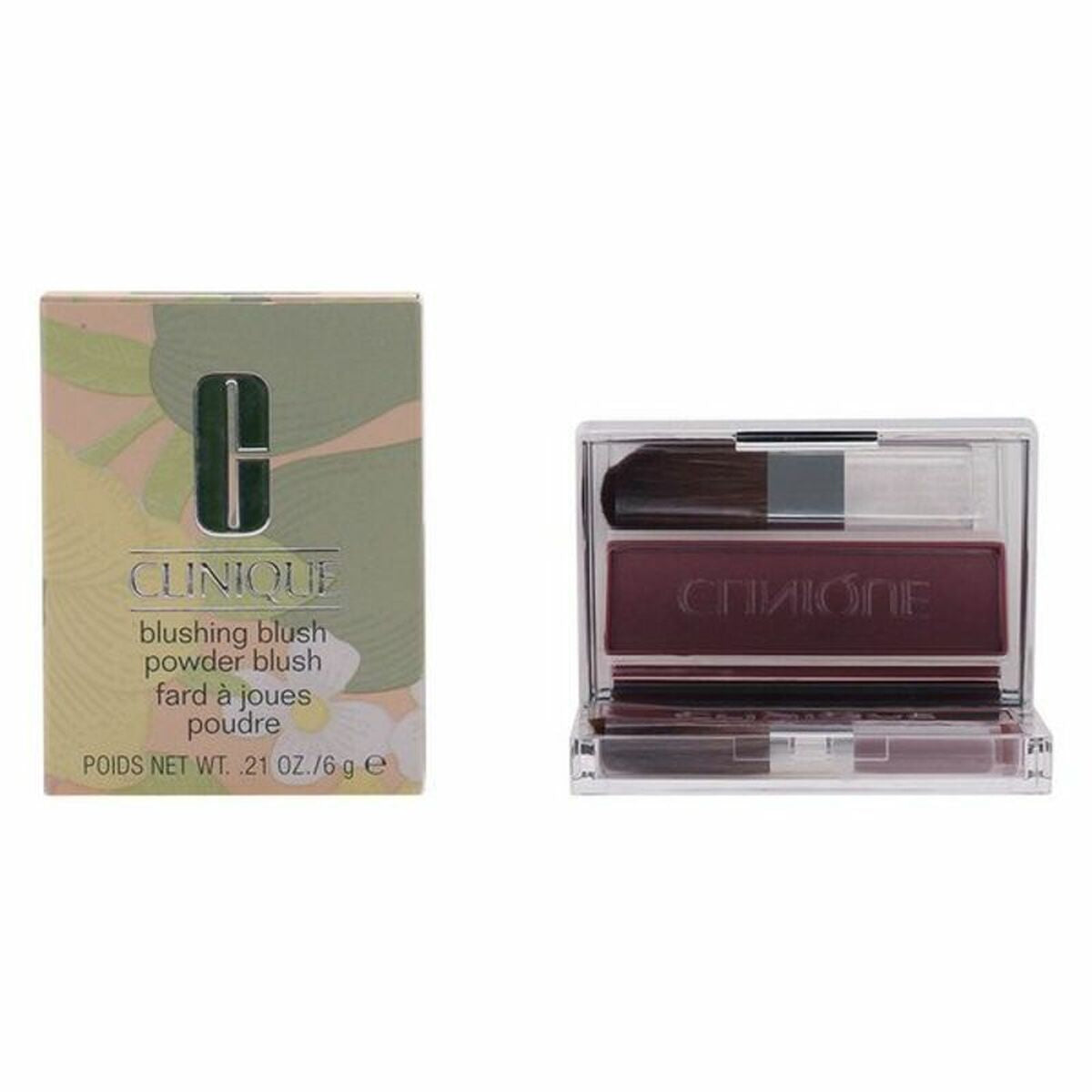 Blush Clinique 70380 -  Beauty, Make-up -  Clinique.