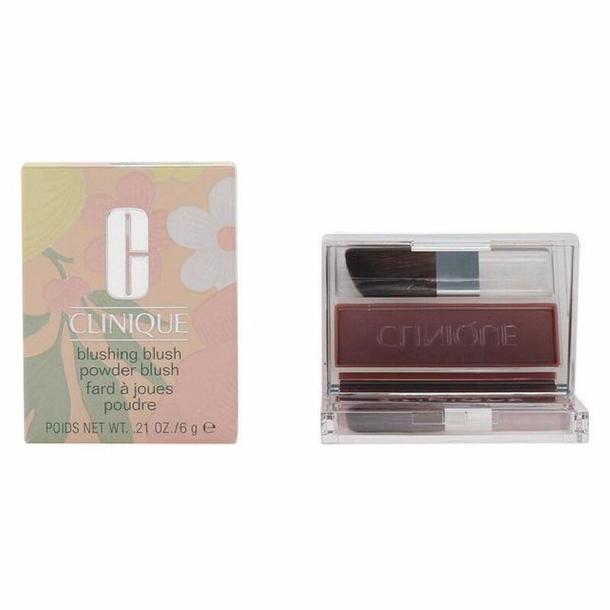Blush Clinique 70380 -  Beauty, Make-up -  Clinique.