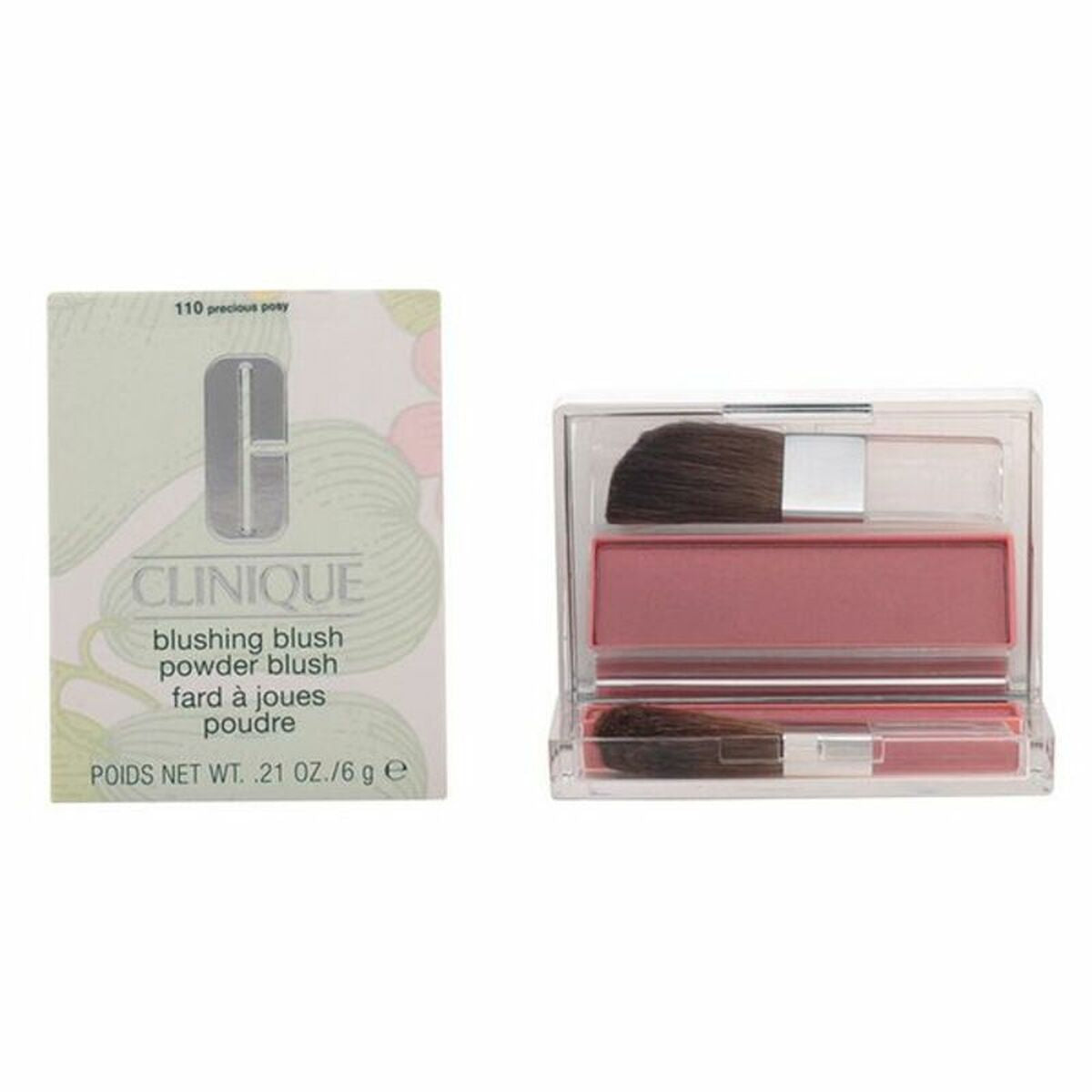 Blush Clinique 70380 -  Beauty, Make-up -  Clinique.