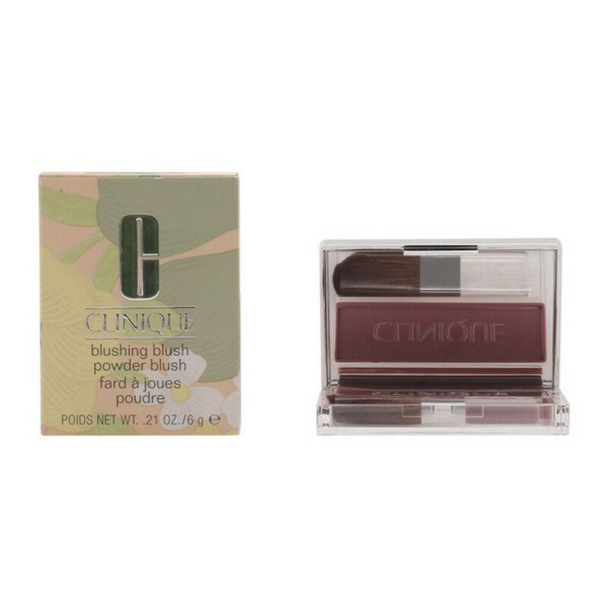 Blush Clinique -  Beauty, Make-up -  Clinique.
