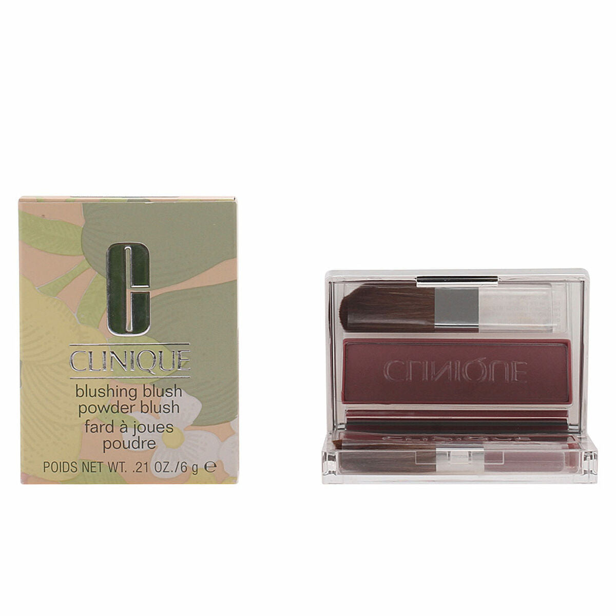 Blush Clinique -  Beauty, Make-up -  Clinique.