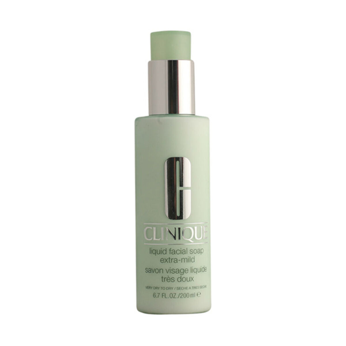 Liquid Soap Liquid Facial Soap Clinique 200 ml -  Beauty, Skin care -  Clinique.