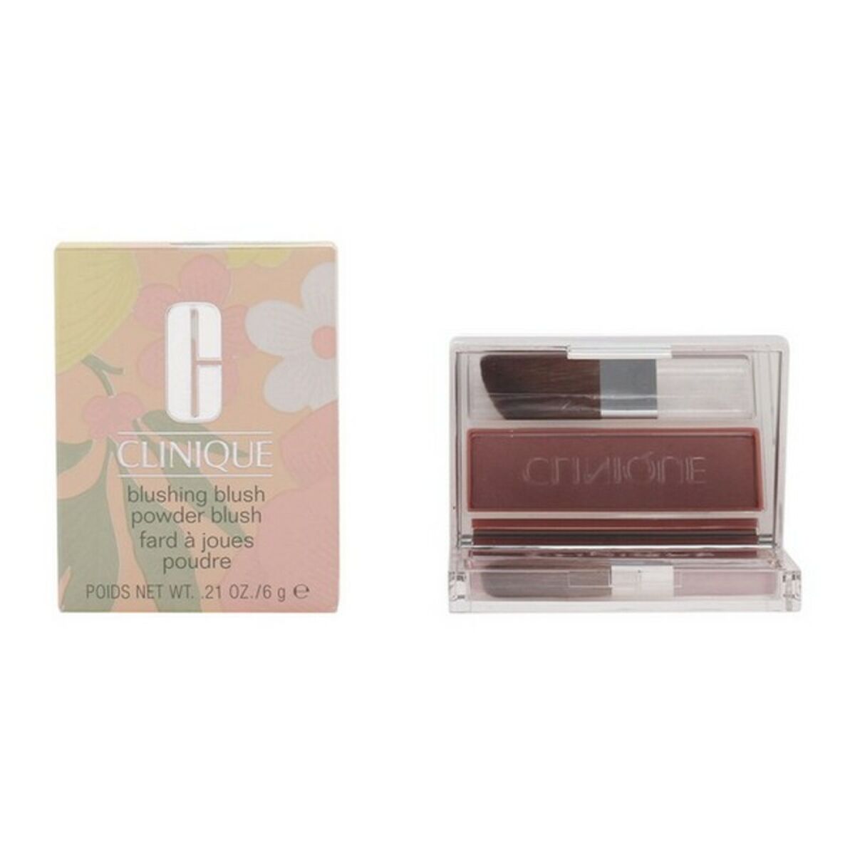 Blush Clinique -  Beauty, Make-up -  Clinique.