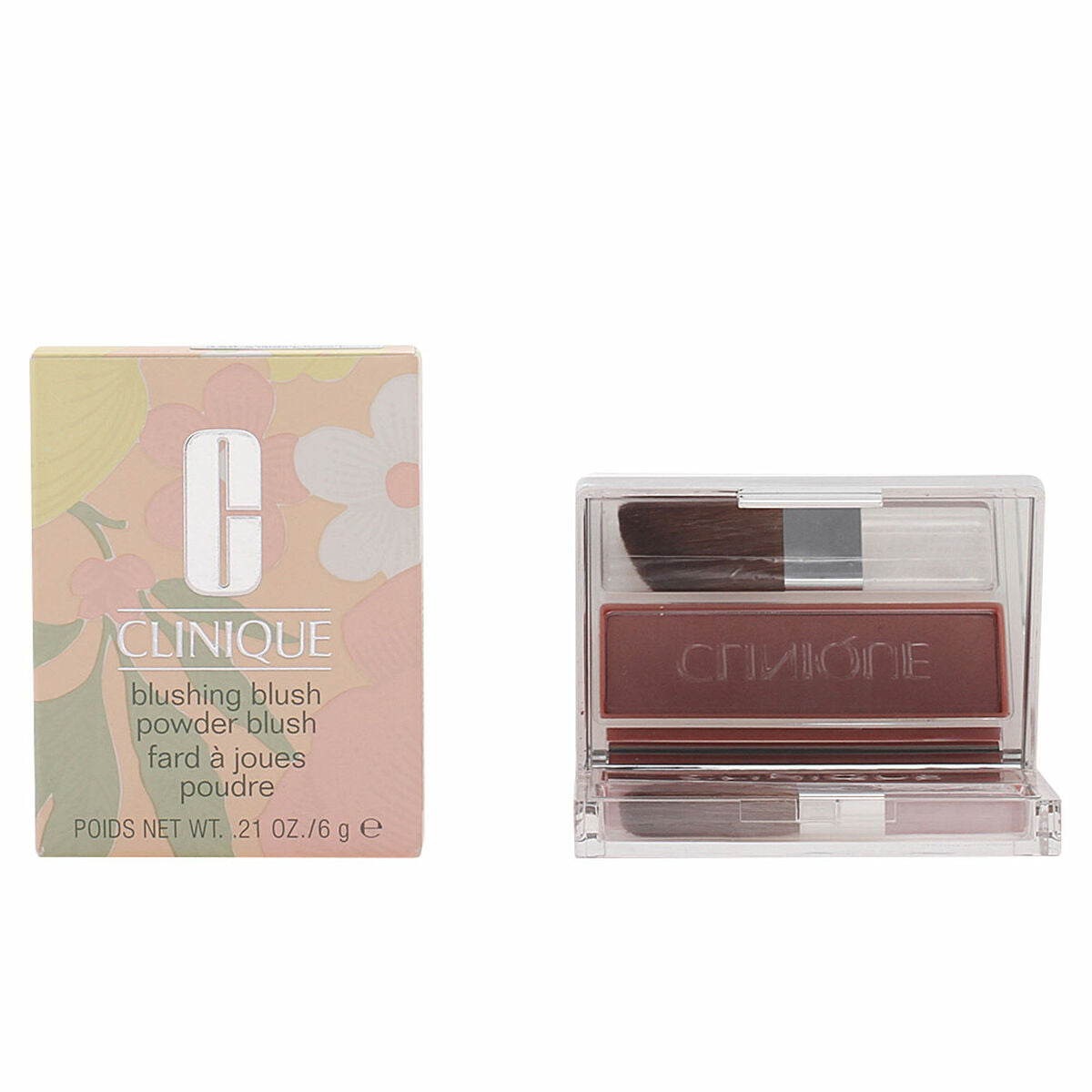 Blush Clinique -  Beauty, Make-up -  Clinique.