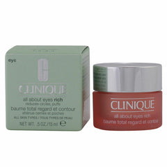 Eye Area Cream Clinique All About Eyes (15 ml) -  Beauty, Skin care -  Clinique.