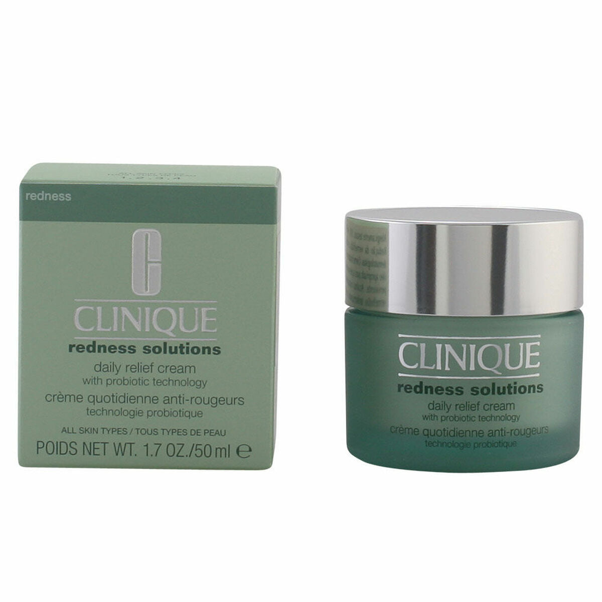 Anti-Reddening Cream Clinique Redness Solutions (50 ml) -  Beauty, Skin care -  Clinique.