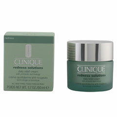Anti-Reddening Cream Clinique Redness Solutions (50 ml) -  Beauty, Skin care -  Clinique.