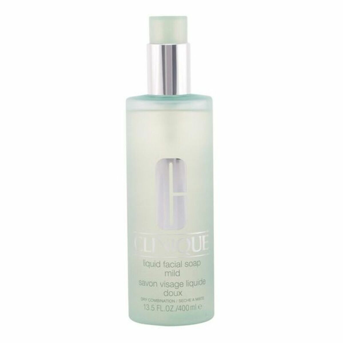 Liquid Soap Clinique (400 ml) -  Beauty, Skin care -  Clinique.
