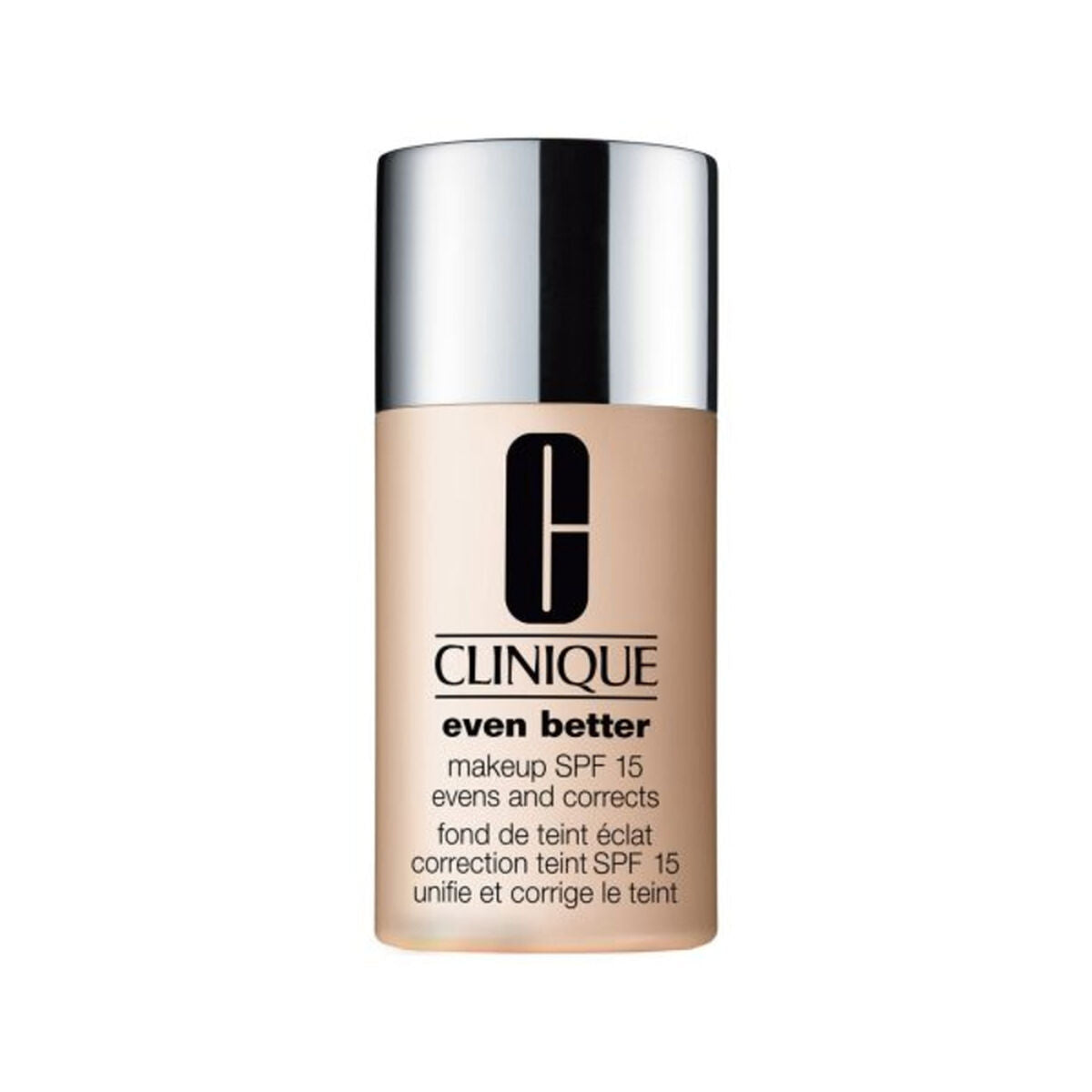 Anti-Brown Spot Make Up Even Better Clinique -  Beauty, Make-up -  Clinique.