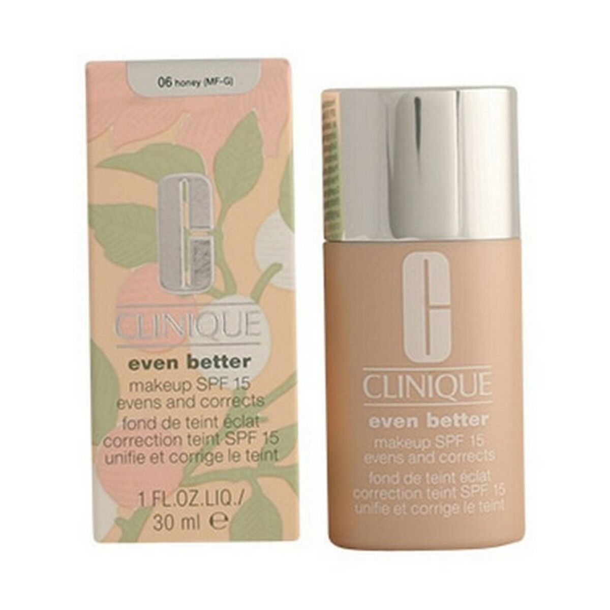 Anti-Brown Spot Make Up Even Better Clinique (30 ml) -  Beauty, Make-up -  Clinique.