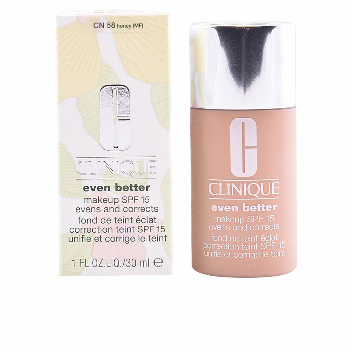 Anti-Brown Spot Make Up Even Better Clinique (30 ml) -  Beauty, Make-up -  Clinique.