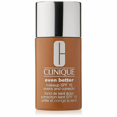 Crème Make-up Base Clinique Golden Even Better 30 ml -  Beauty, Make-up -  Clinique.
