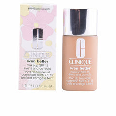 Anti-Brown Spot Make Up Even Better Clinique (30 ml) -  Beauty, Make-up -  Clinique.