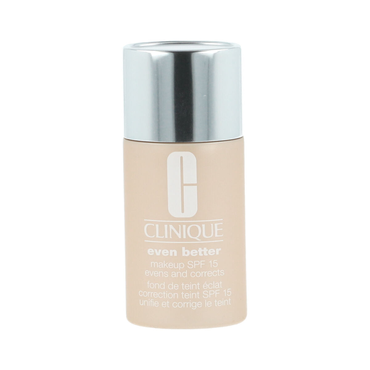 Liquid Make Up Base Clinique Even Better Nº 18 Deep Neutral M-N 30 ml Spf 15 -  Beauty, Make-up -  Clinique.