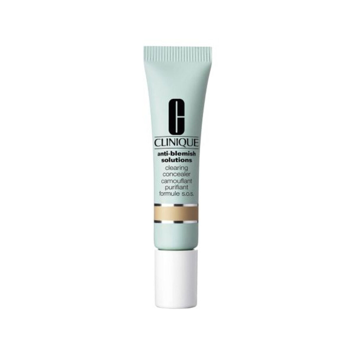 Facial Corrector Anti-Blemish Clinique Nº 02 -  Beauty, Make-up -  Clinique.