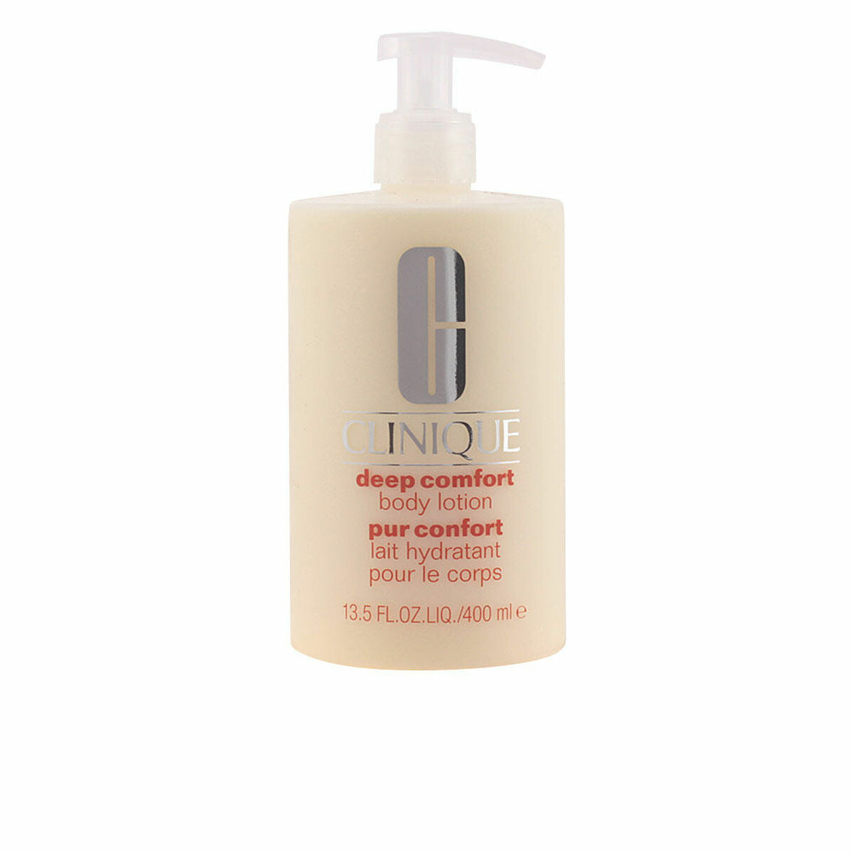 Body Lotion Clinique Deep Comfort (400 ml) -  Beauty, Skin care -  Clinique.