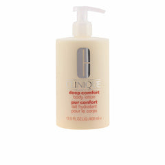 Body Lotion Clinique Deep Comfort (400 ml) -  Beauty, Skin care -  Clinique.