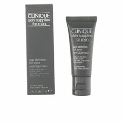 Treatment for Eye Area Men Clinique 0020714382742 15 ml (15 ml) -  Beauty, Skin care -  Clinique.