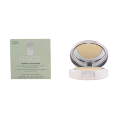 Face Care Powder Redness Solutions Clinique -  Beauty, Make-up -  Clinique.