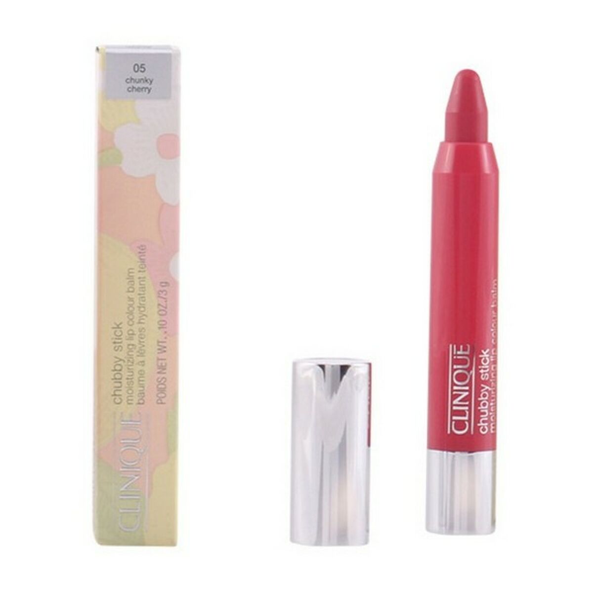 Coloured Lip Balm Chubby Stick Clinique -  Beauty, Skin care -  Clinique.