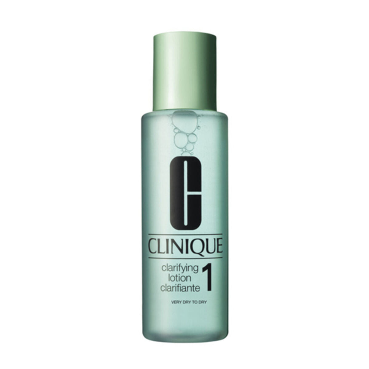 Toning Lotion Clarifying Clinique Dry skin -  Beauty, Skin care -  Clinique.