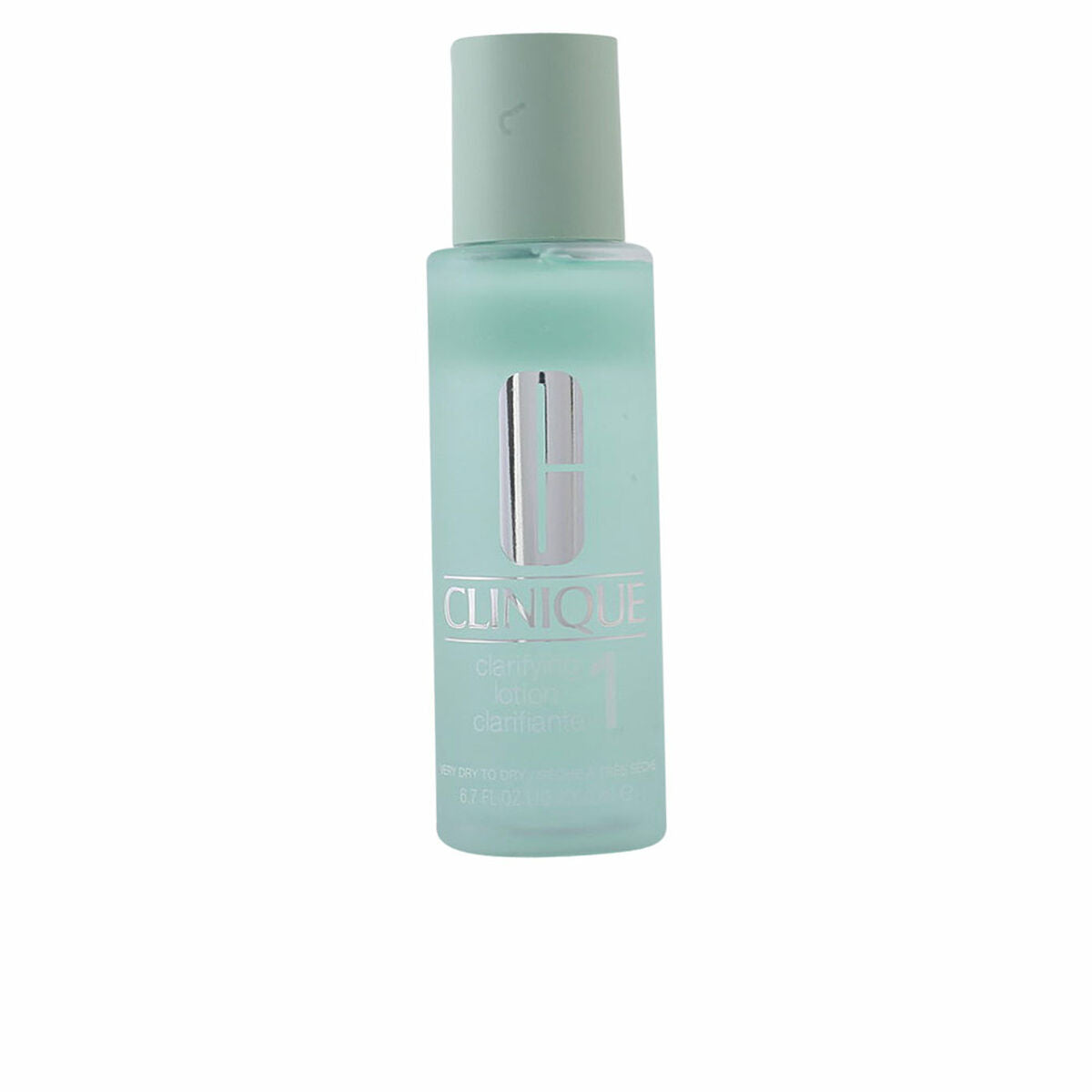 Toning Lotion Clarifying Clinique Dry skin -  Beauty, Skin care -  Clinique.