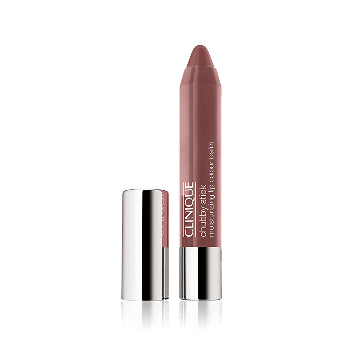 Coloured Lip Balm Clinique Chubby Stick Nº 08 Graped-Up 3 g -  Beauty, Skin care -  Clinique.