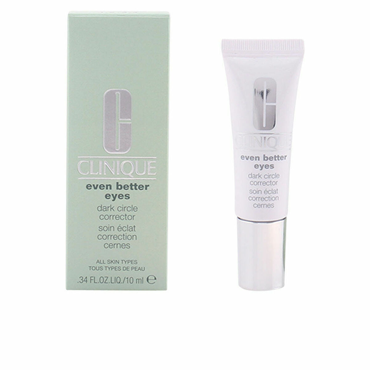 Eye Area Cream Clinique Even Better 10 ml (10 ml) -  Beauty, Skin care -  Clinique.