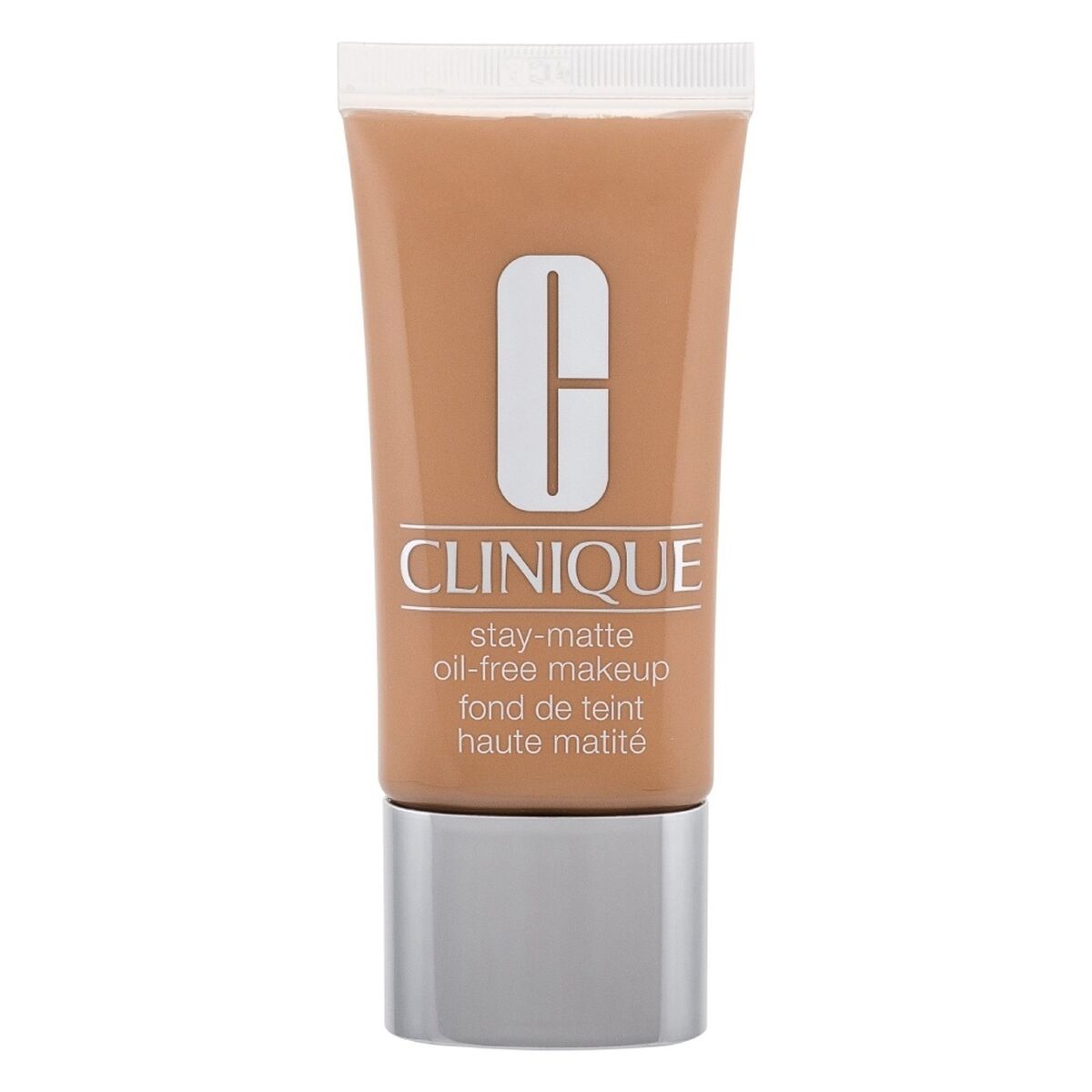 Liquid Make Up Base Clinique Stay-Matte Nº 14 Vanilla 30 ml -  Beauty, Make-up -  Clinique.