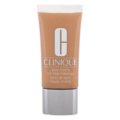 Liquid Make Up Base Clinique Stay-Matte Nº 14 Vanilla 30 ml -  Beauty, Make-up -  Clinique.