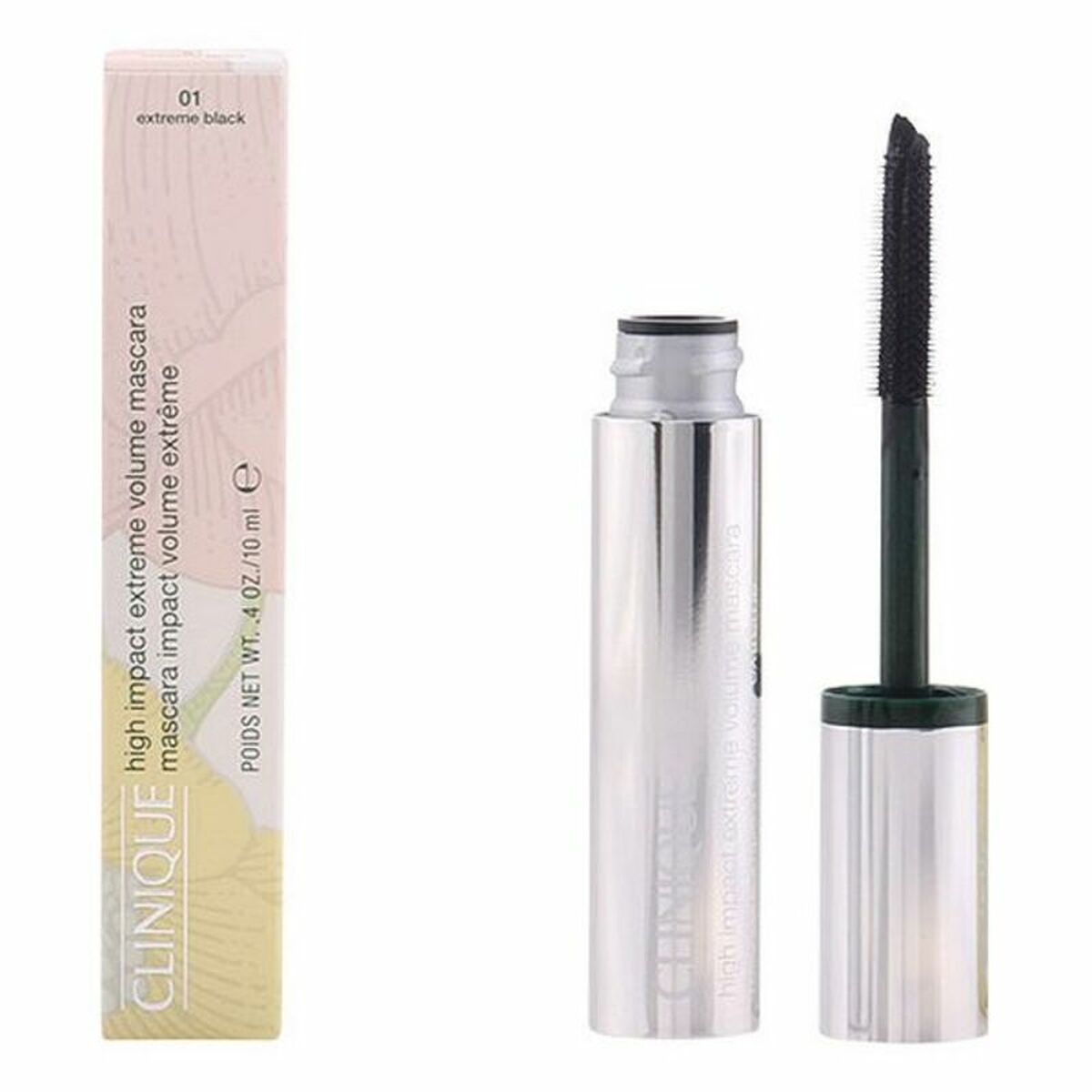 Mascara Clinique (10 ml) -  Beauty, Make-up -  Clinique.