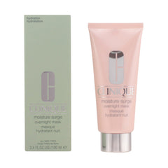 Night Cream Moisture Surge Clinique 100 ml -  Beauty, Skin care -  Clinique.