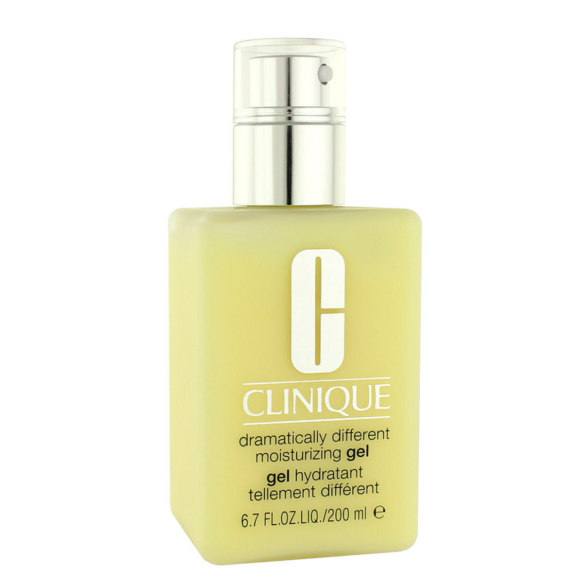 Moisturising Gel Clinique Dramatically Different (200 ml) -  Beauty, Skin care -  Clinique.