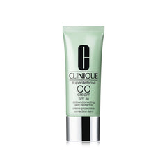 Facial Corrector Superdefense Clinique 0020714610524 40 ml -  Beauty, Make-up -  Clinique.