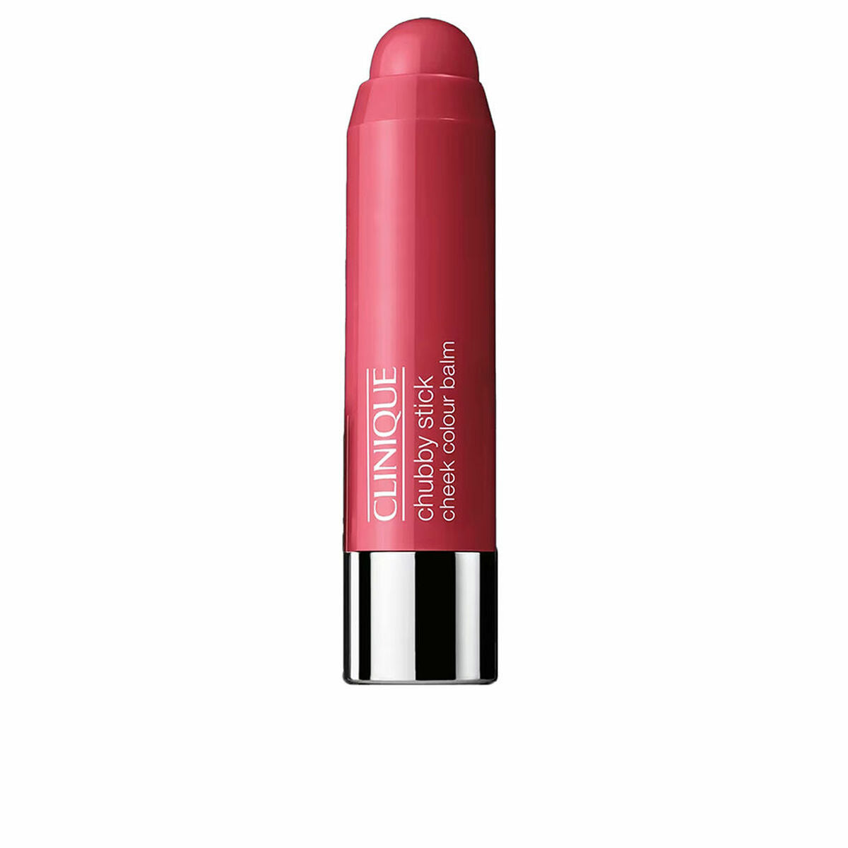 Colour Stick Clinique CHUBBY STICK Pink Roly Poly Rosy 6 g -  Beauty, Make-up -  Clinique.