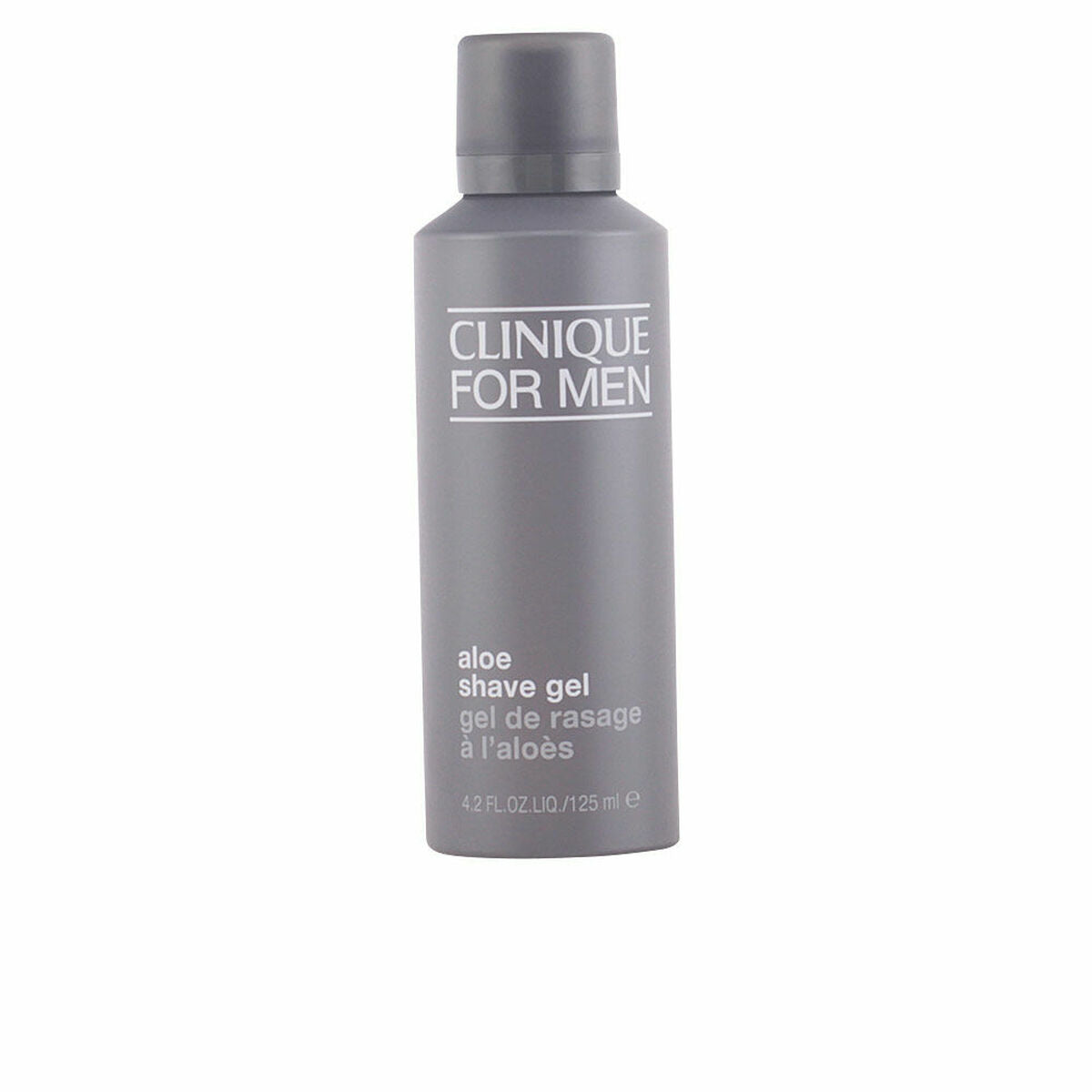 Shaving Gel Men Aloe Clinique INT324950 (125 ml) -  Beauty, Shaving and hair removal -  Clinique.