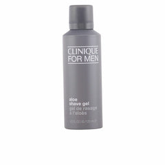 Shaving Gel Men Aloe Clinique INT324950 (125 ml) -  Beauty, Shaving and hair removal -  Clinique.