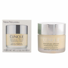 Facial Cream Clinique Dramatically Different 50 ml (50 ml) -  Beauty, Skin care -  Clinique.