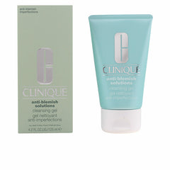 Facial Cleansing Gel Anti-Blemish Clinique 125 ml -  Beauty, Skin care -  Clinique.