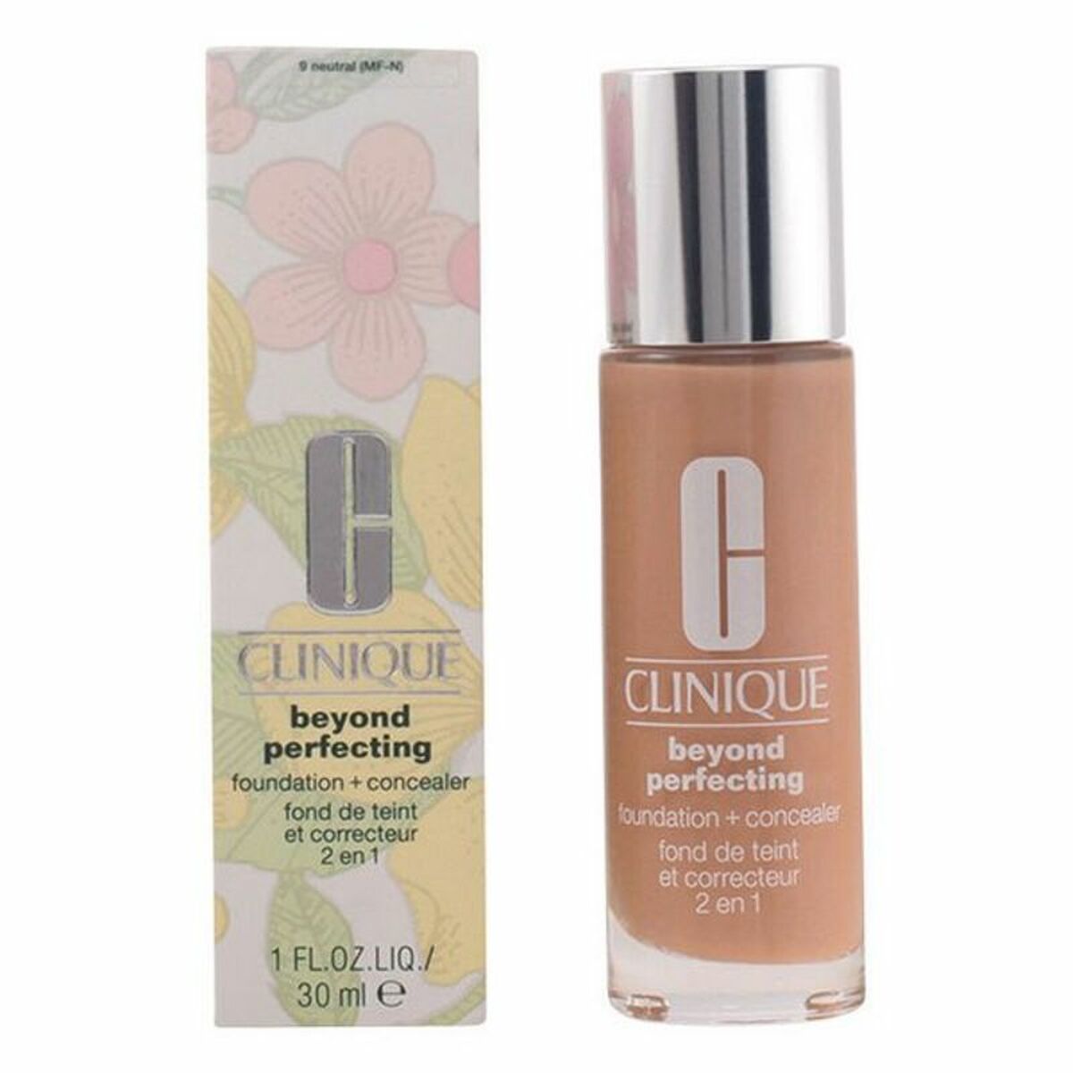 Fluid Foundation Make-up Clinique Clinique 30 ml -  Beauty, Make-up -  Clinique.