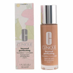 Fluid Foundation Make-up Clinique Clinique 30 ml -  Beauty, Make-up -  Clinique.