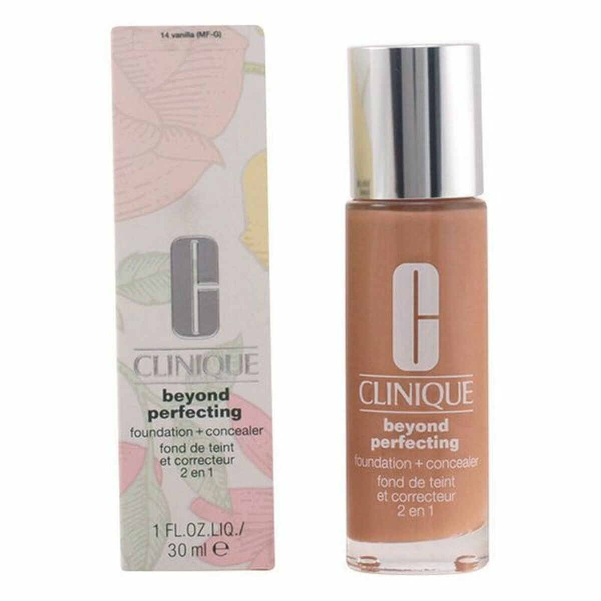 Fluid Foundation Make-up Clinique Clinique 30 ml -  Beauty, Make-up -  Clinique.