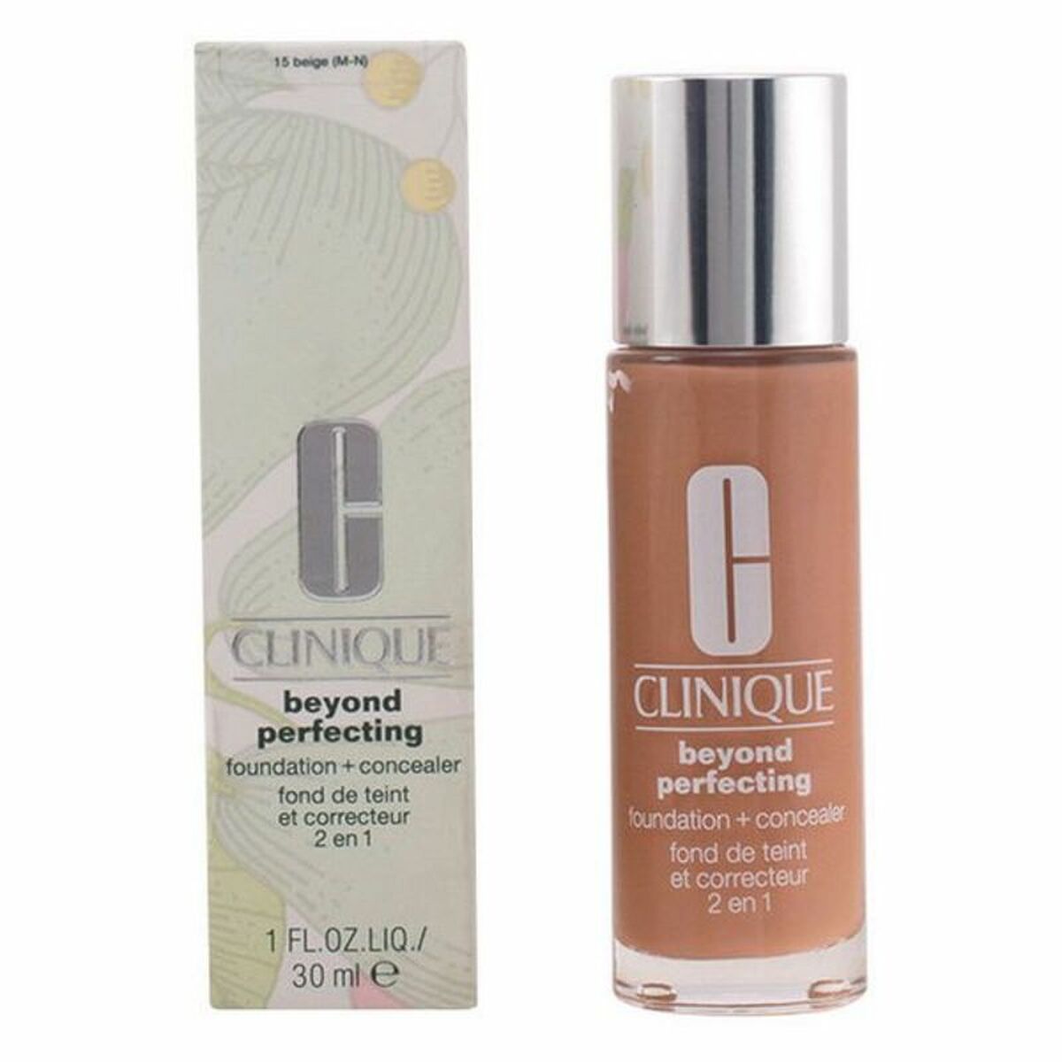 Fluid Foundation Make-up Clinique Clinique 30 ml -  Beauty, Make-up -  Clinique.