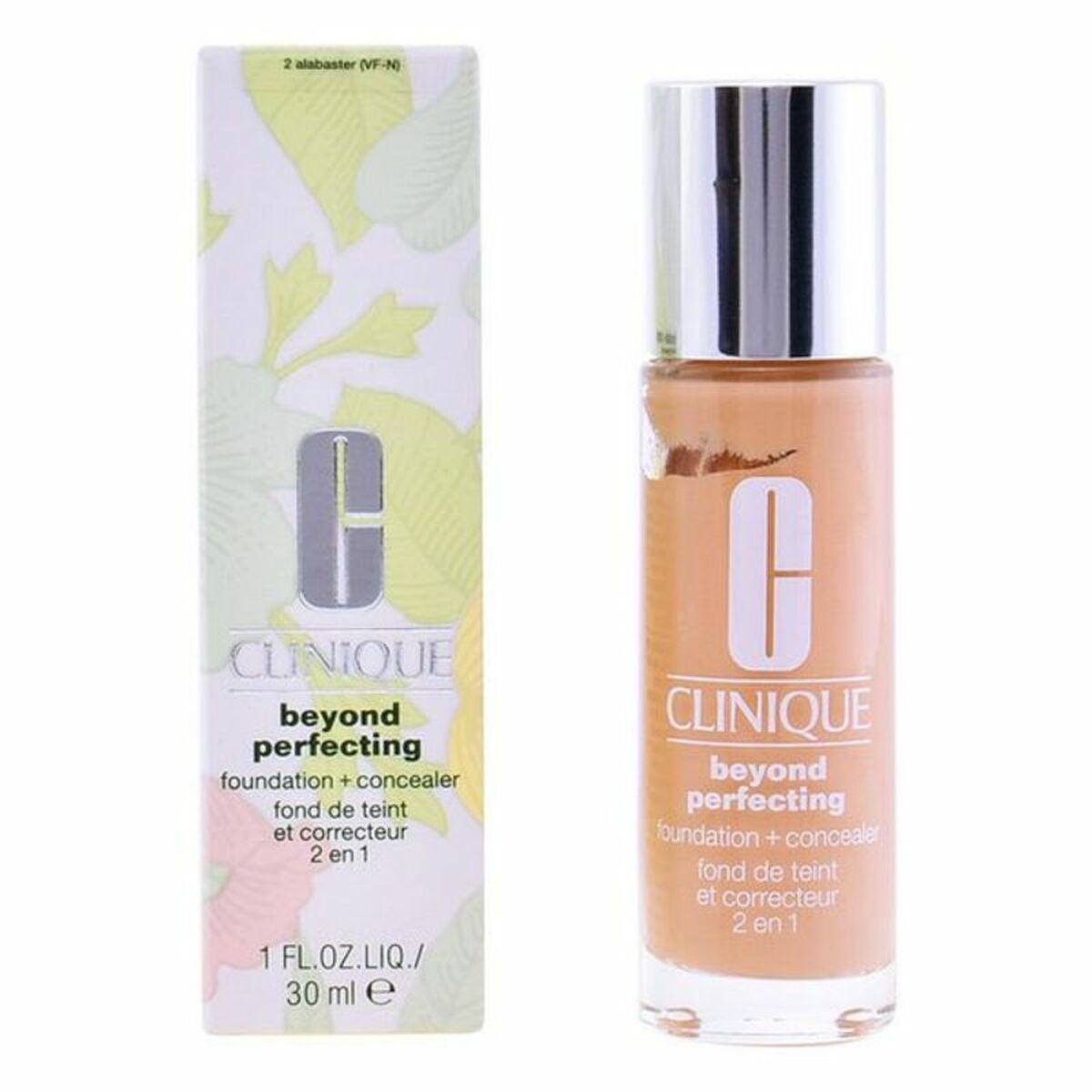 Fluid Foundation Make-up Clinique Clinique 30 ml -  Beauty, Make-up -  Clinique.