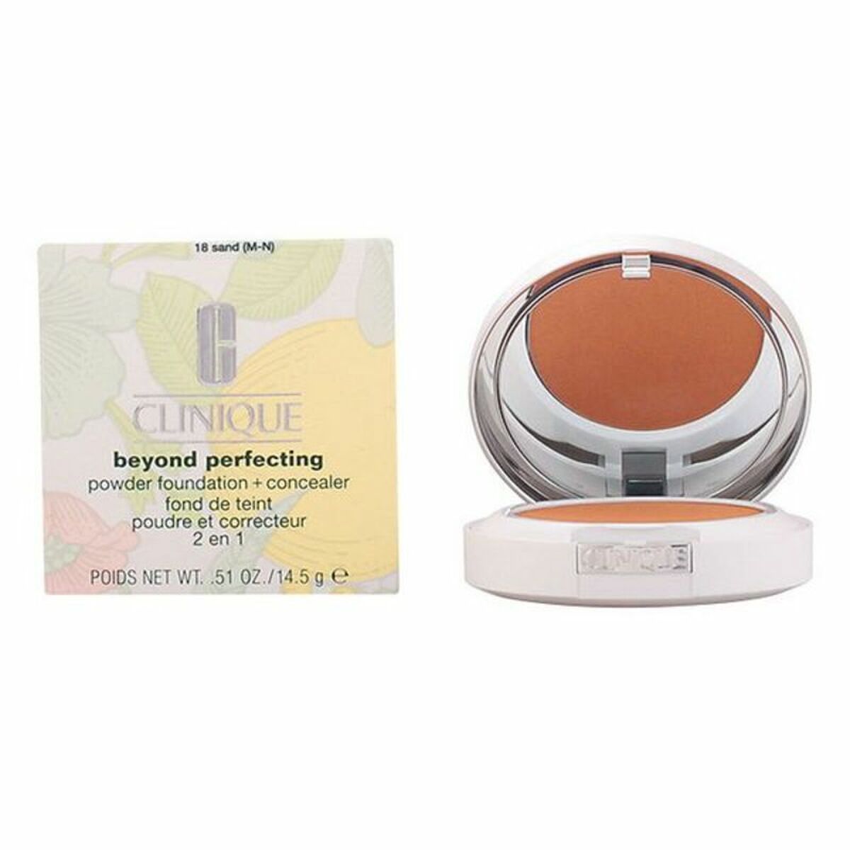Fluid Foundation Make-up Clinique Clinique 30 ml -  Beauty, Make-up -  Clinique.