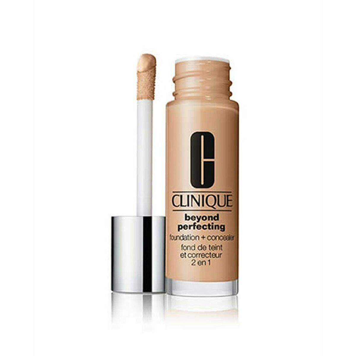 Foundation Clinique 0020714711900 Nº 07 Cream 30 ml -  Beauty, Make-up -  Clinique.