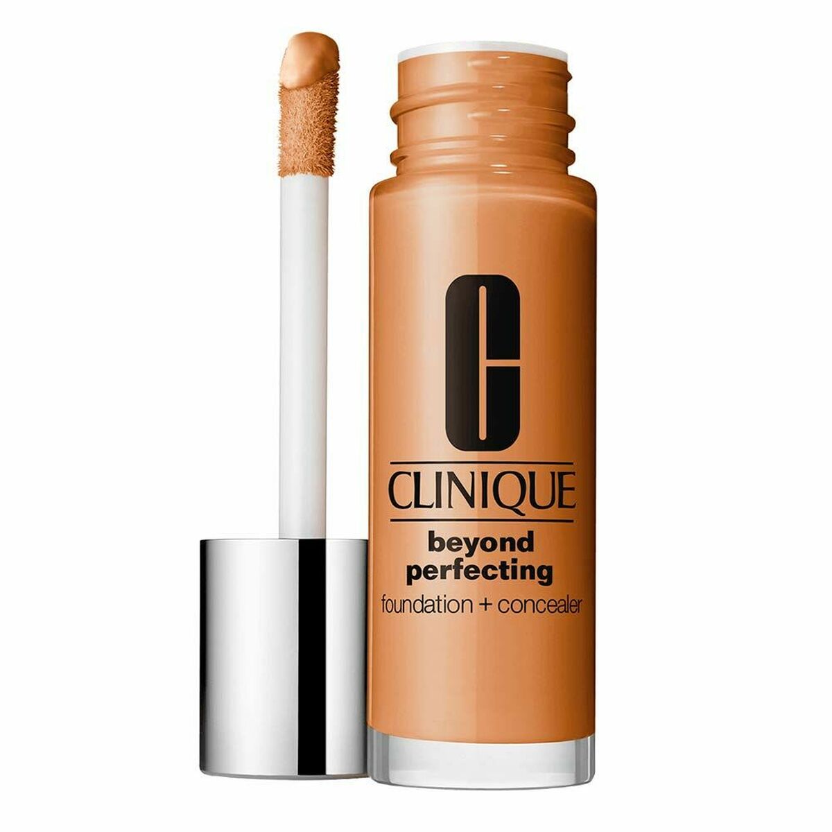 Crème Make-up Base Beyond Perfecting Clinique 0020714712068 (30 ml) -  Beauty, Make-up -  Clinique.