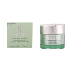 Night Cream Clinique Superdefense Night -  Beauty, Skin care -  Clinique.